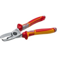 NWS VDE Cable Cutters 210mm &pound;48.99